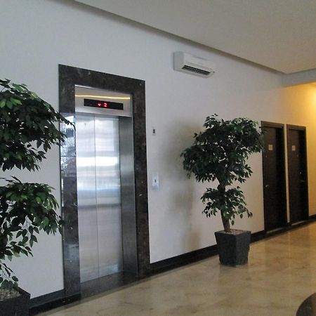 N3 Hotel Dżakarta Zewnętrze zdjęcie