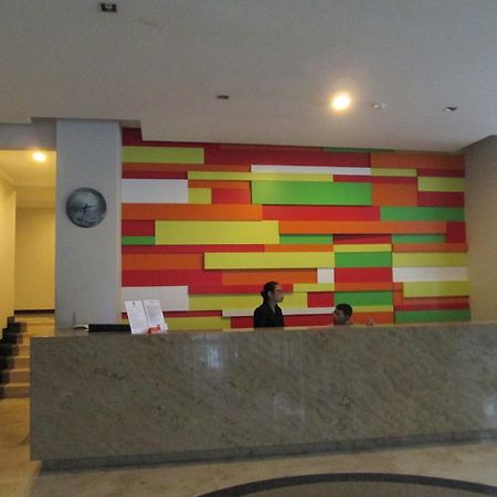 N3 Hotel Dżakarta Zewnętrze zdjęcie