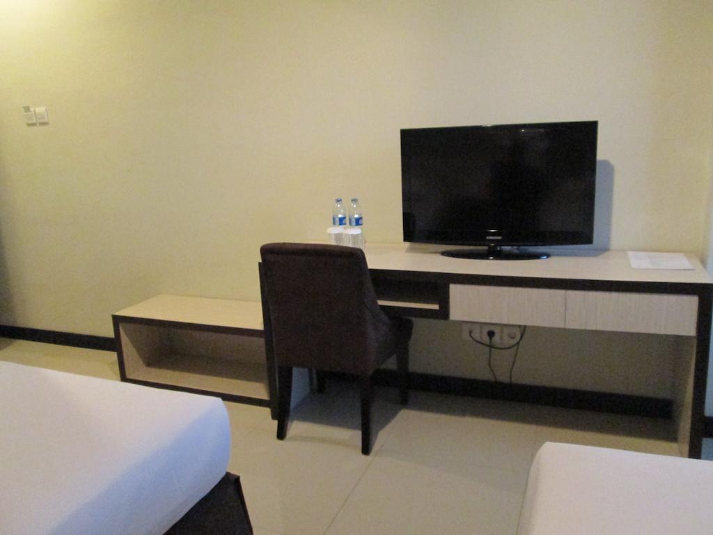N3 Hotel Dżakarta Pokój zdjęcie