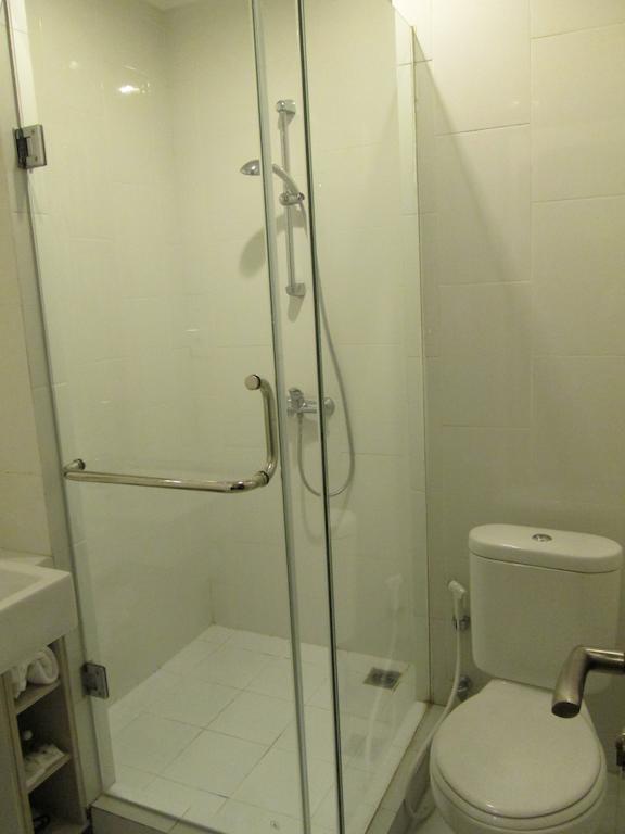 N3 Hotel Dżakarta Pokój zdjęcie