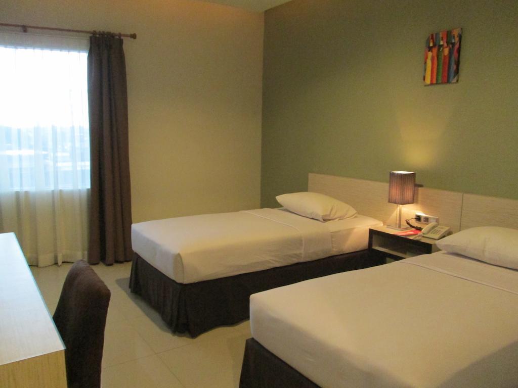 N3 Hotel Dżakarta Pokój zdjęcie