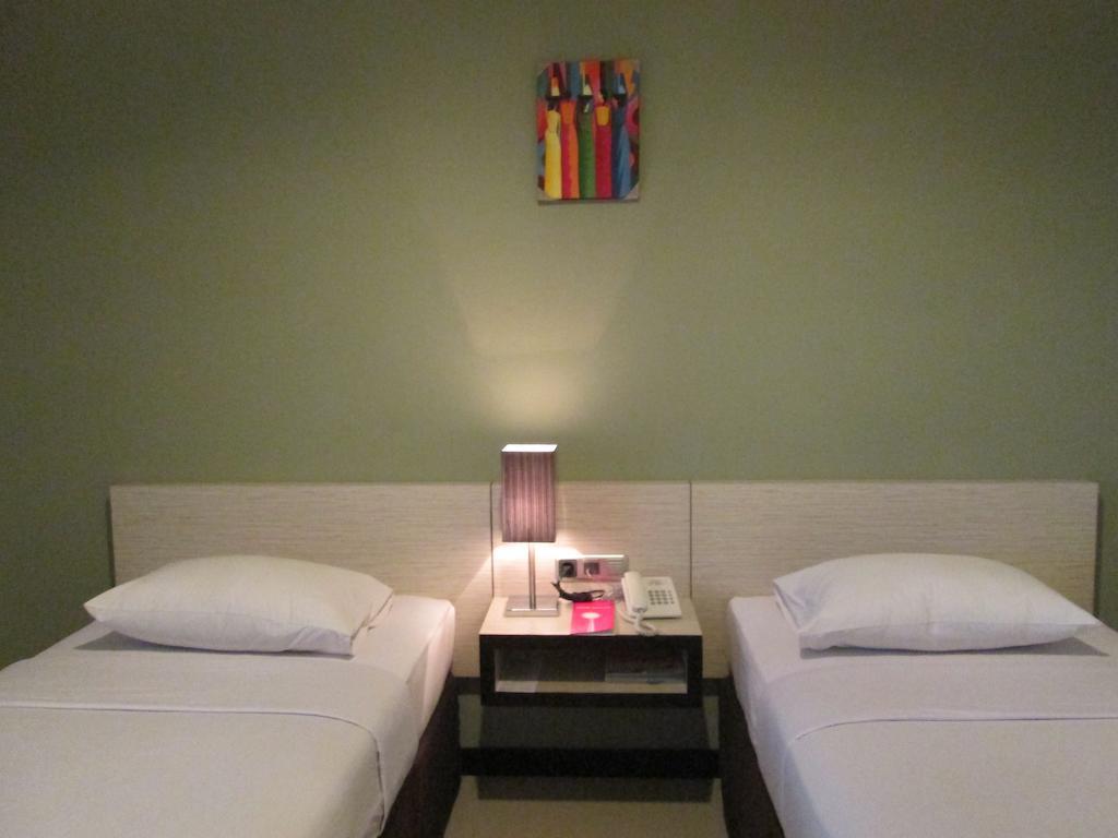 N3 Hotel Dżakarta Pokój zdjęcie