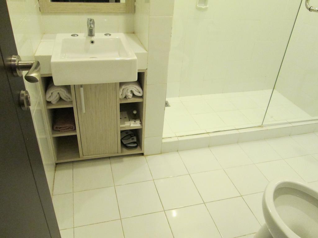 N3 Hotel Dżakarta Pokój zdjęcie