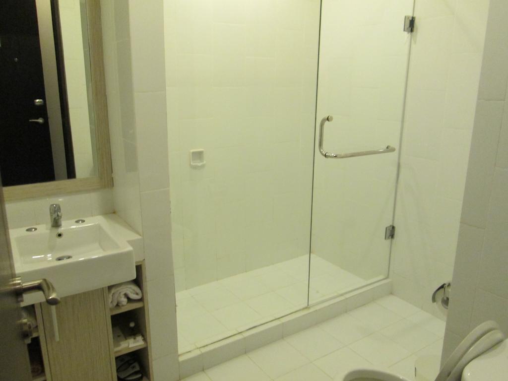 N3 Hotel Dżakarta Pokój zdjęcie