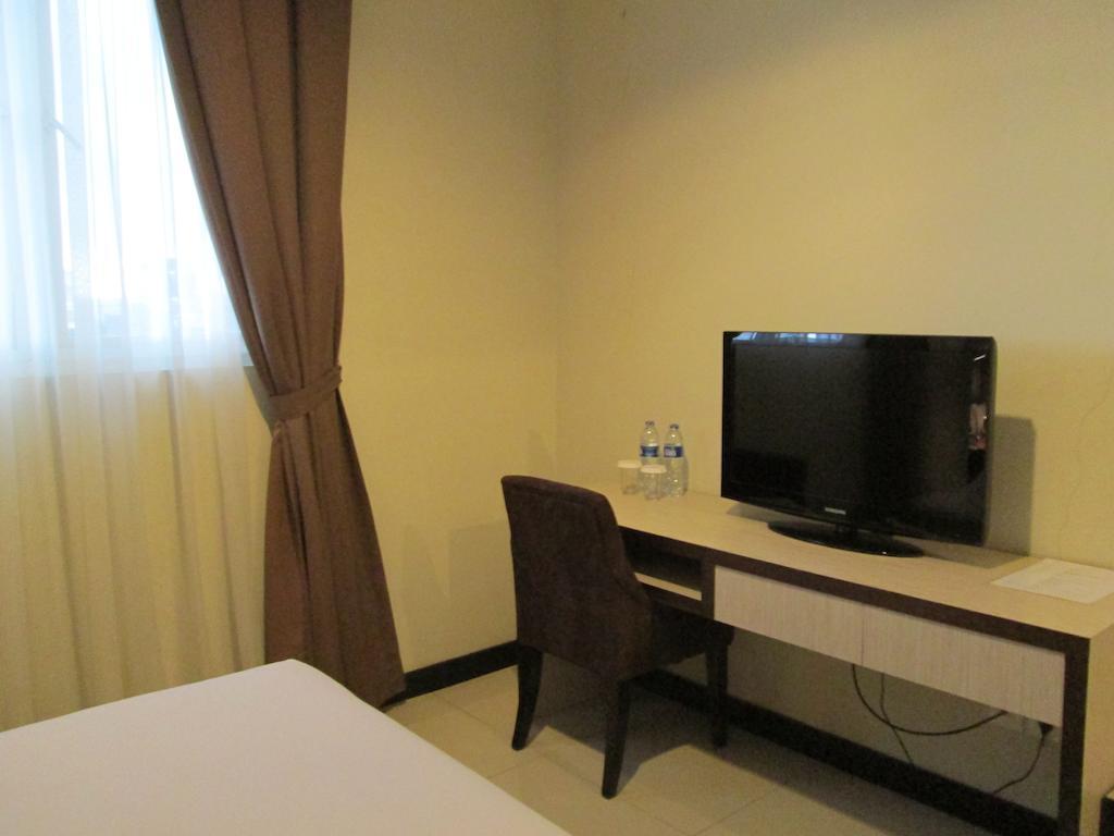 N3 Hotel Dżakarta Pokój zdjęcie