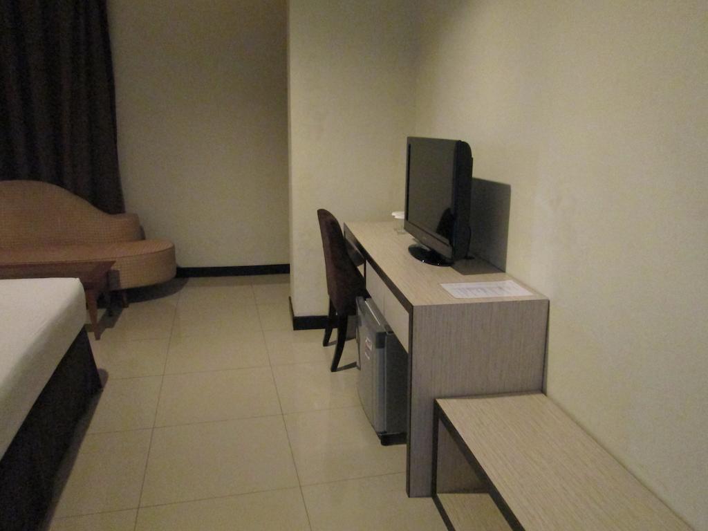 N3 Hotel Dżakarta Pokój zdjęcie