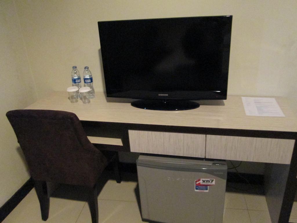 N3 Hotel Dżakarta Pokój zdjęcie