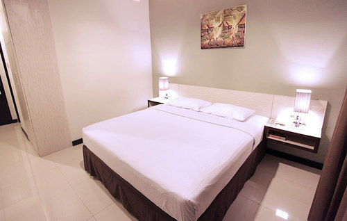 N3 Hotel Dżakarta Zewnętrze zdjęcie