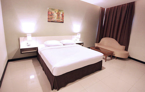 N3 Hotel Dżakarta Zewnętrze zdjęcie