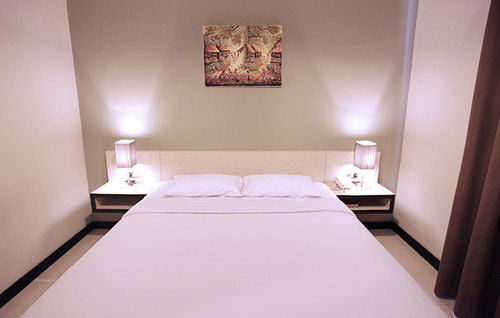 N3 Hotel Dżakarta Zewnętrze zdjęcie