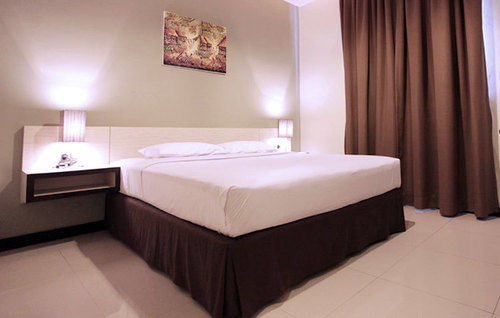 N3 Hotel Dżakarta Zewnętrze zdjęcie